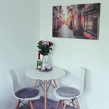 Appartement-an-der-ilmenau Lüneburg