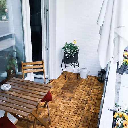 Appartement-an-der-ilmenau Lüneburg