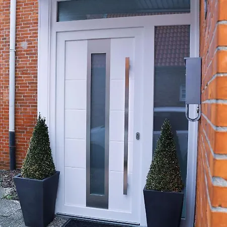 Appartement-an-der-ilmenau *