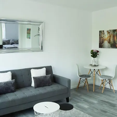 Appartement-an-der-ilmenau Lüneburg