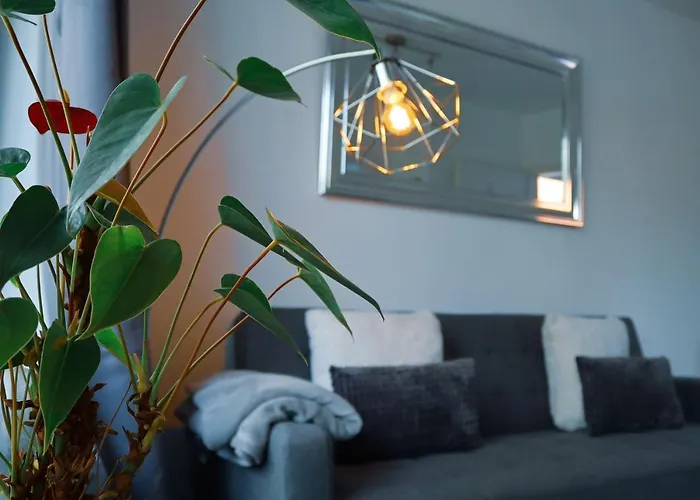 Appartement-an-der-ilmenau Apartment