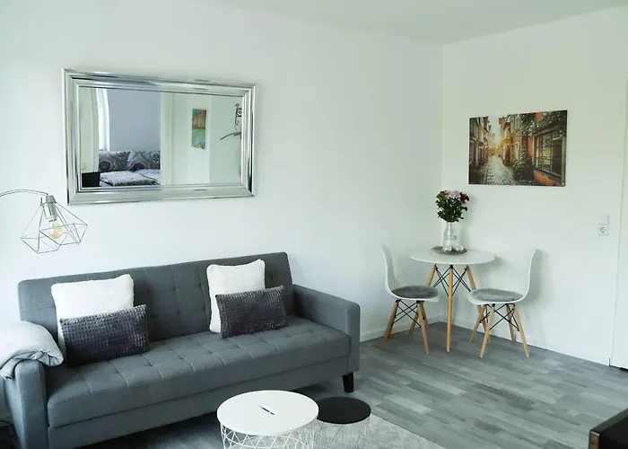 Appartement-an-der-ilmenau Lüneburg